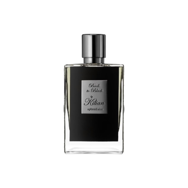 By Kilian Back to Black EDP for Men and Women