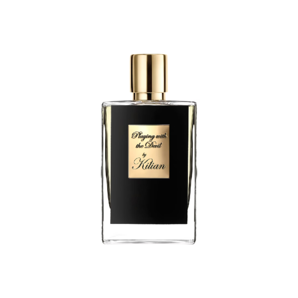 By Kilian Playing with the Devil EDP for women