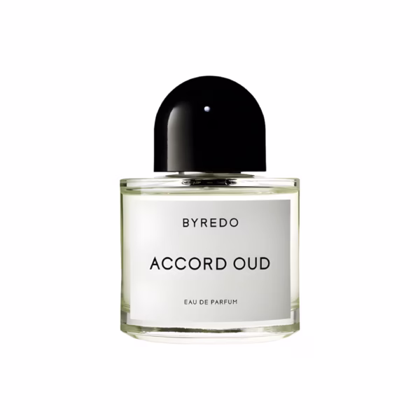 Byredo Accord Oud EDP for Men and Women