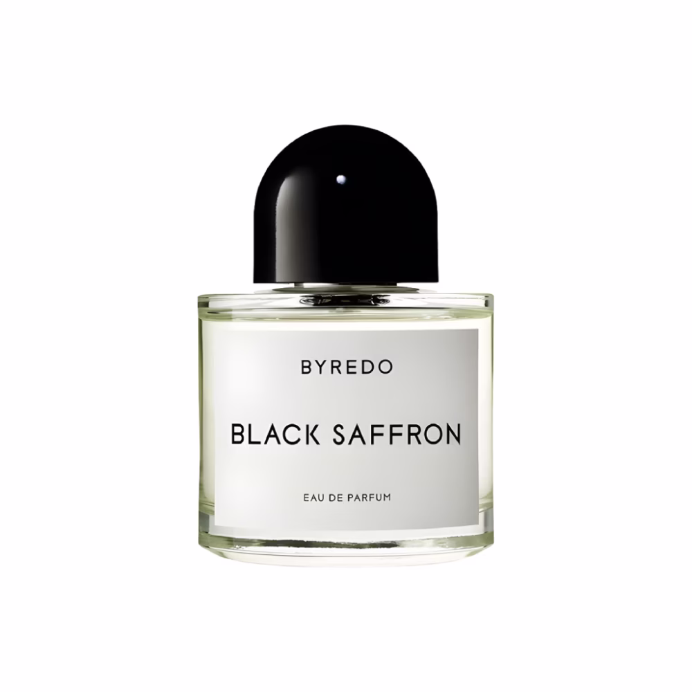 byredo-black-saffron-unisex Byredo Black Saffron Unisex