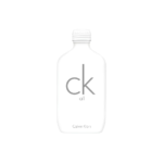 Calvin Klein CK All EDT for Men and Women