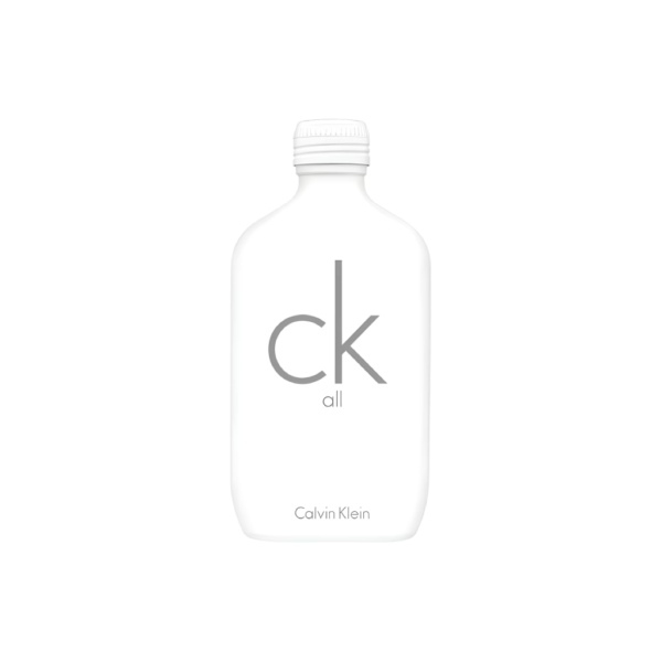 Calvin Klein CK All EDT for Men and Women