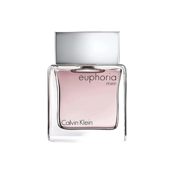 Calvin Klein Euphoria EDT for Men