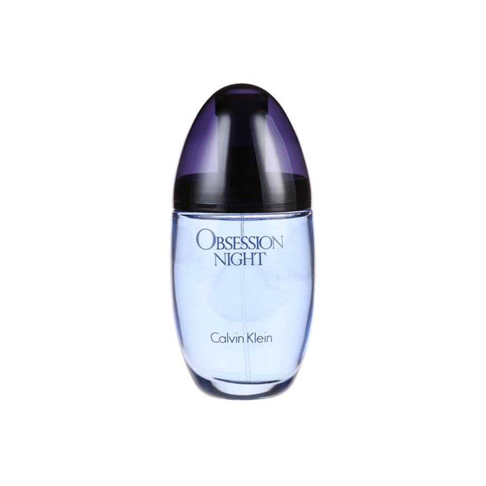 Calvin Klein Obsession Night EDP for women
