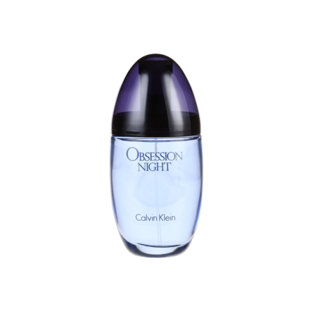 Calvin Klein Obsession Night EDP for women