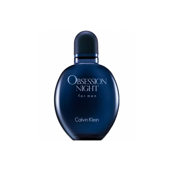 Calvin Klein Obsession Night EDT for men