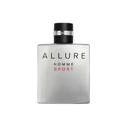 CHANEL Allure Homme Sport EDT for men