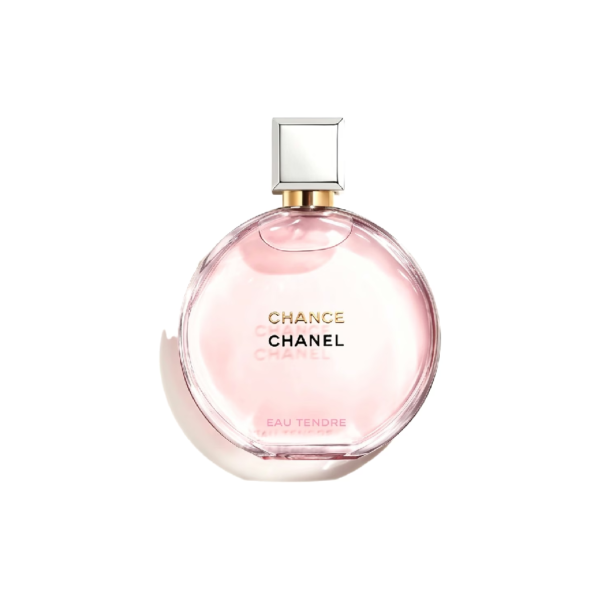 CHANEL Chance Eau Tendre EDP for women