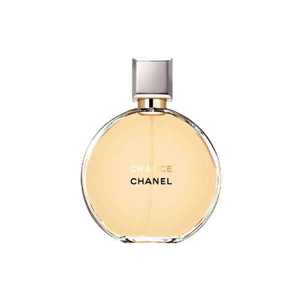 CHANEL Chance EDP for women