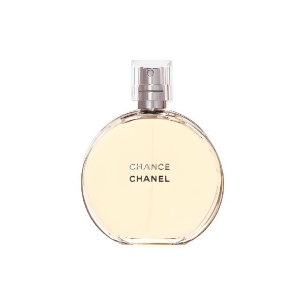 CHANEL Chance EDT for women