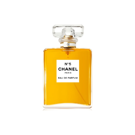 CHANEL No.5 EDP for women