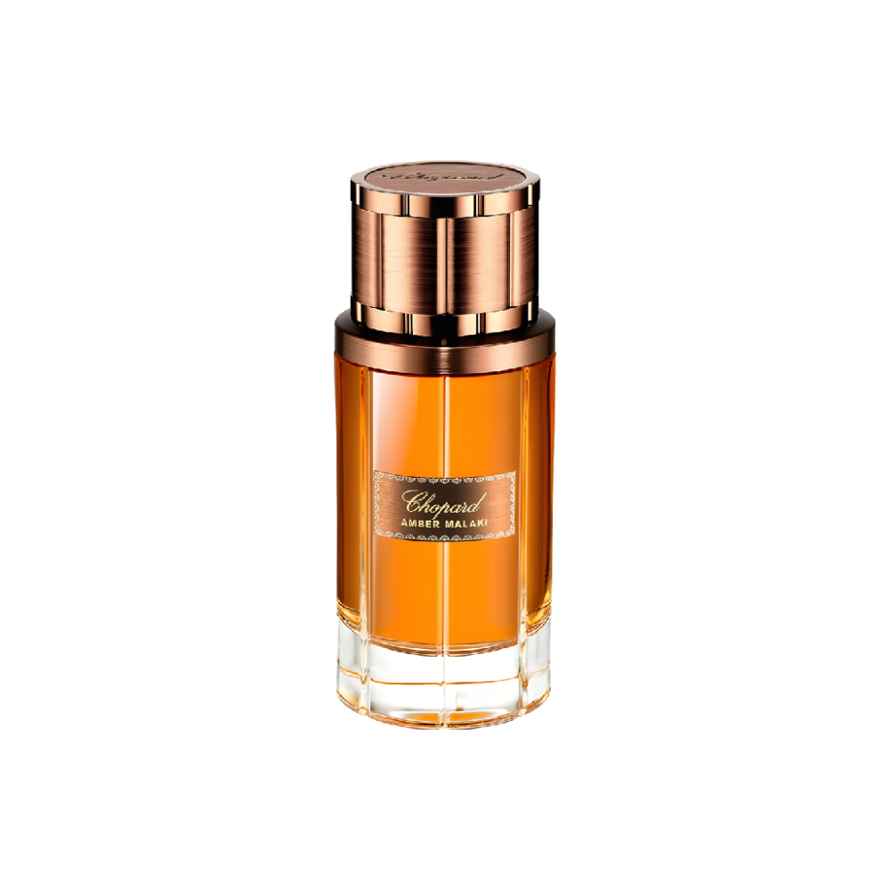 Chopard Amber Malaki EDP for men and women
