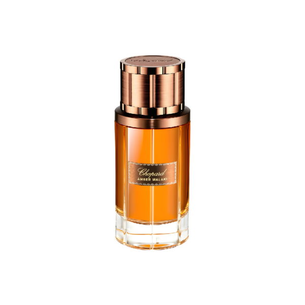 Chopard Amber Malaki EDP for men and women