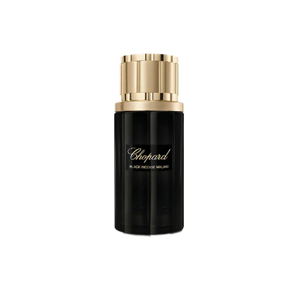 chopard-black-incense-malaki-edp-for-men-and-women Chopard Black Incense Malaki EDP men and women