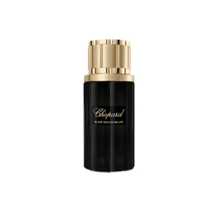 Chopard Black Incense Malaki EDP men and women