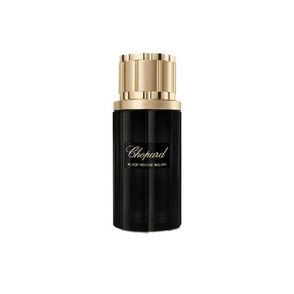 Chopard Black Incense Malaki EDP men and women