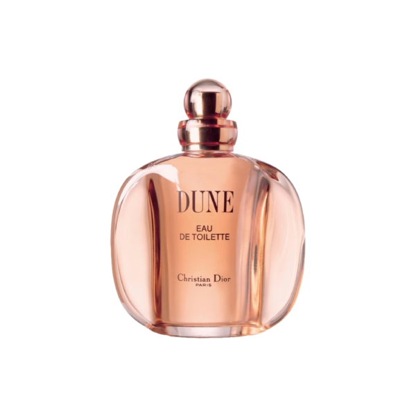 Christian Dior Dune EDT for women