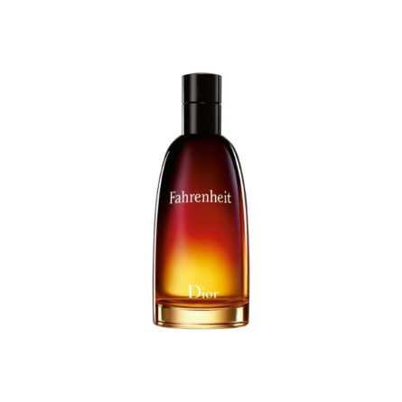 Christian Dior Fahrenheit EDT for men