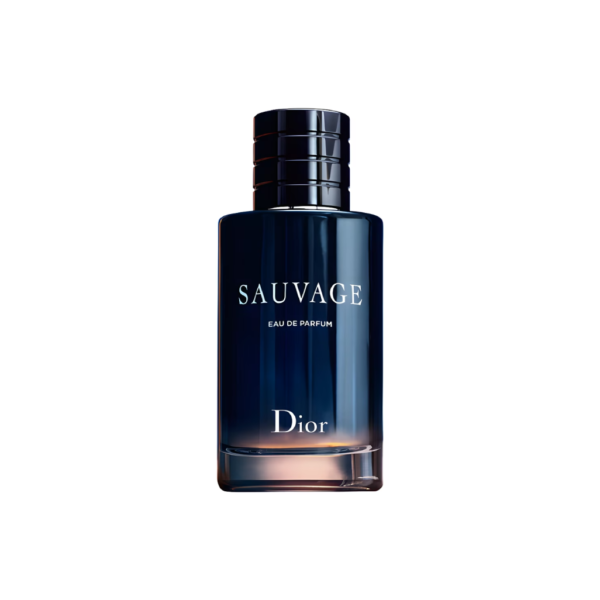 Christian Dior Sauvage