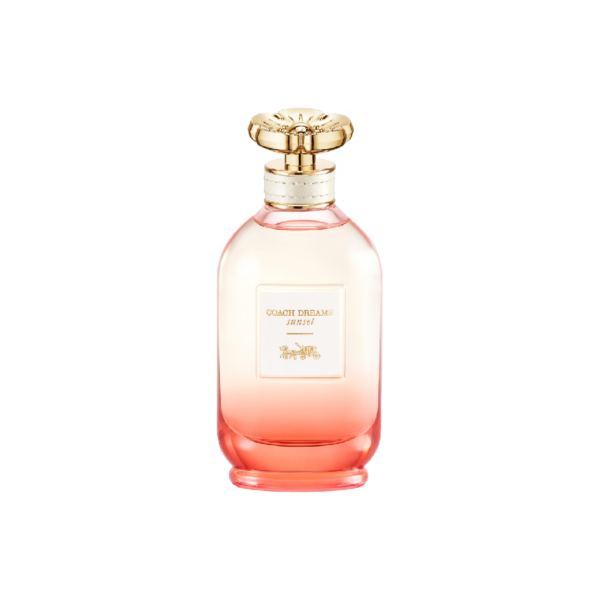 Coach Dreams Sunset EDP