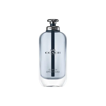 Coach Open Road EDT for men
