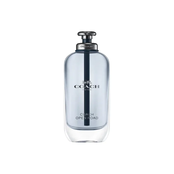 Coach Open Road EDT for men