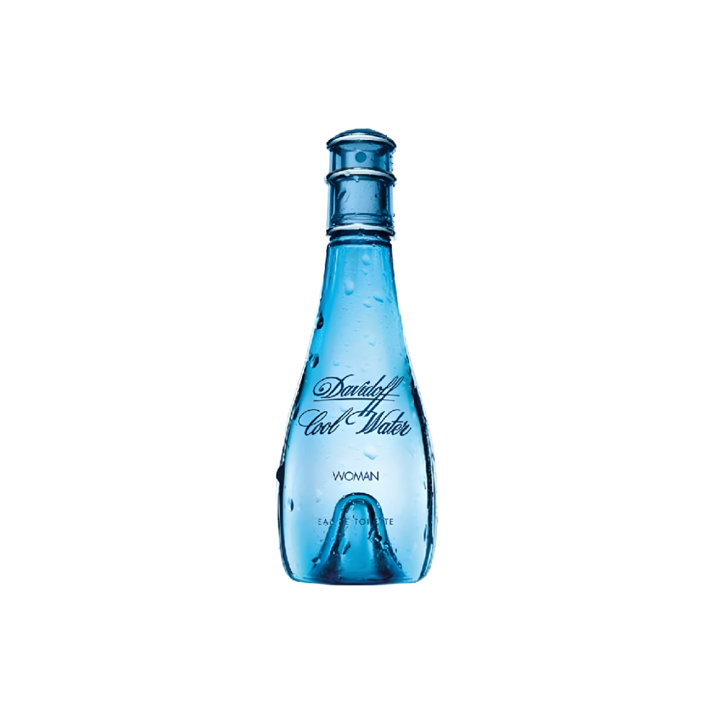 Davidoff Cool Water Woman EDT