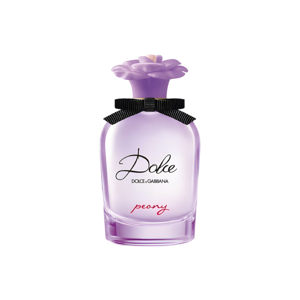dolce-gabbana-dolce-peony-edp-for-women Dolce & Gabbana Dolce Peony EDP for women