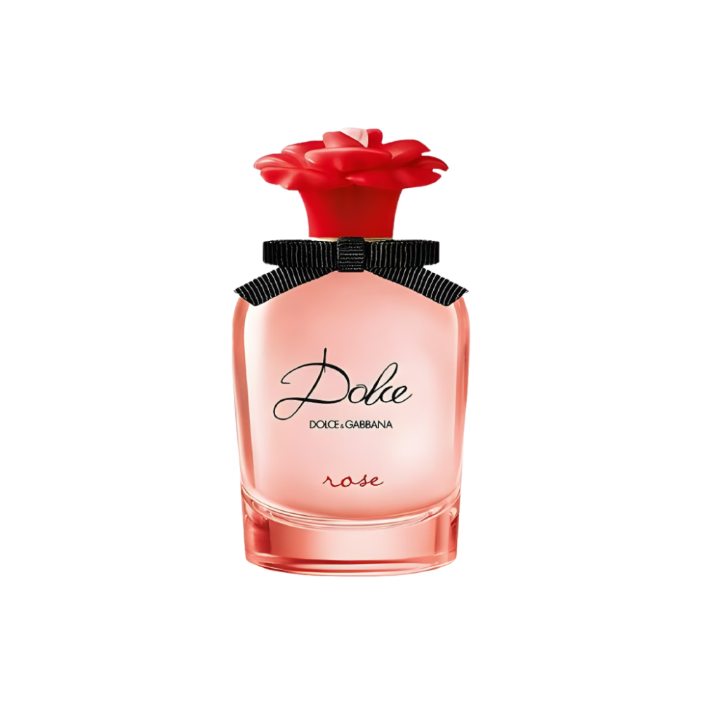 Dolce & Gabbana Dolce Rose EDT