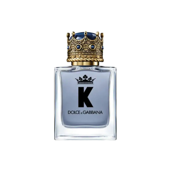 Dolce & Gabbana K EDT for men
