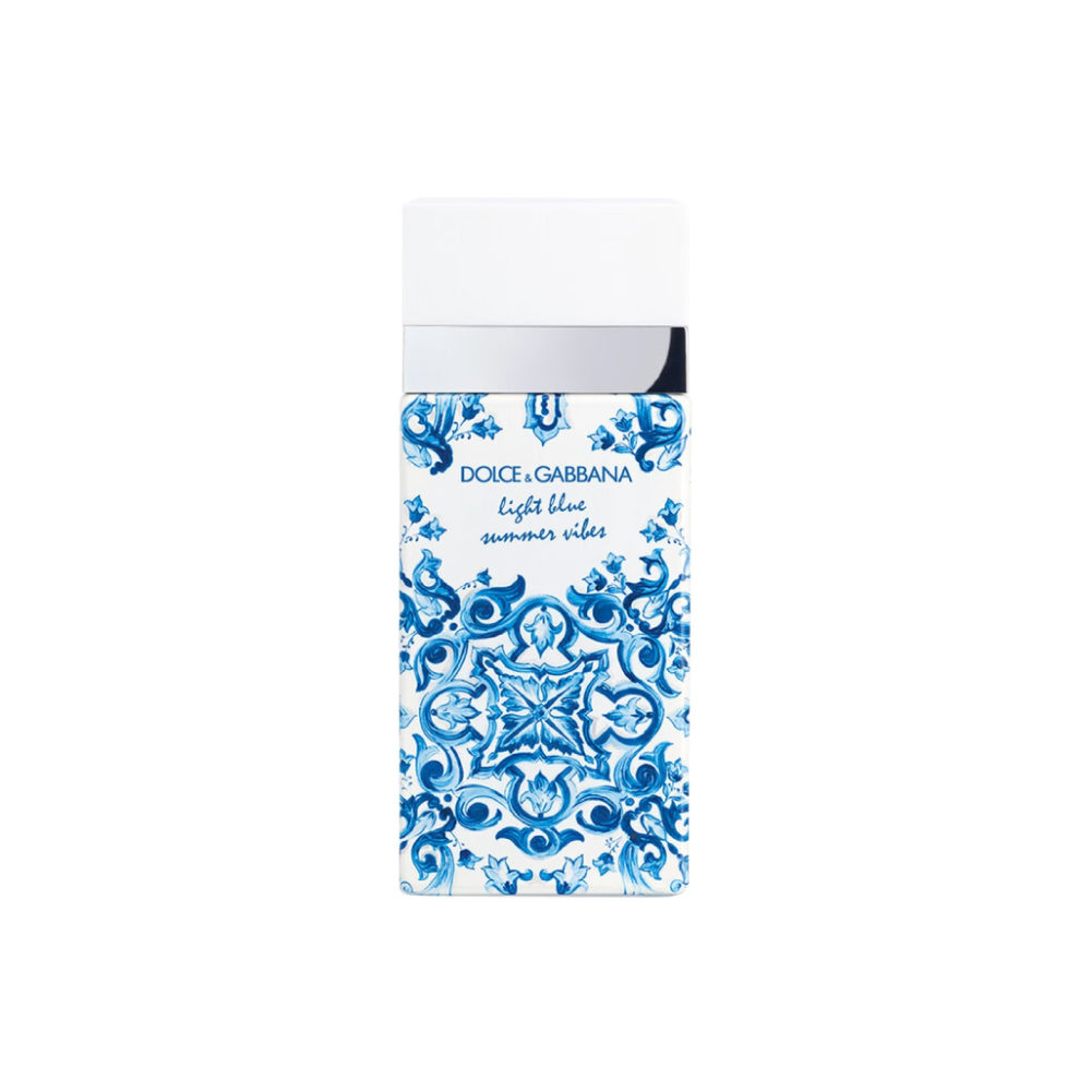 dolce-gabbana-light-blue-summer-vibes-edt-for-women Dolce & Gabbana Light Blue Summer Vibes EDT for women