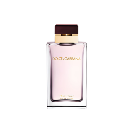Dolce & Gabbana Pour Femme EDT for women