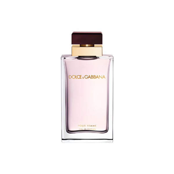 Dolce & Gabbana Pour Femme EDT for women