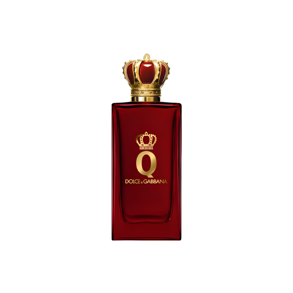 dolce-gabbana-q-edp-for-women Dolce & Gabbana Q EDP for women