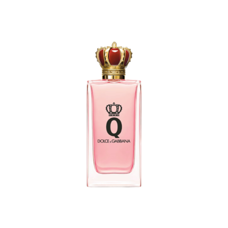 Dolce & Gabbana Q EDP Intense for women