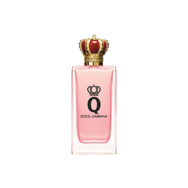 Dolce & Gabbana Q EDP Intense for women
