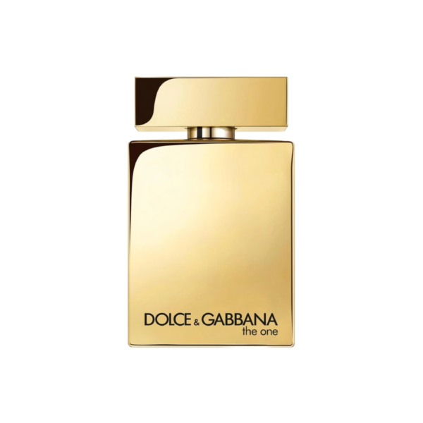 Dolce & Gabbana The One Gold EDP Intense for men