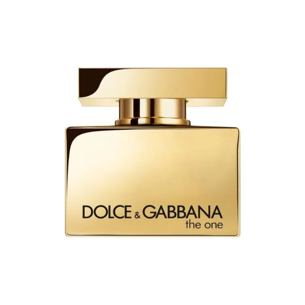 Dolce & Gabbana The One Gold EDP Intense for Women