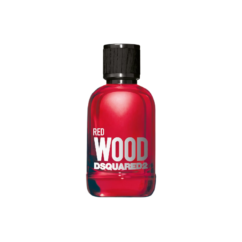 dsquared2-red-wood-edt-for-women DSQUARED2 Red Wood EDT for women