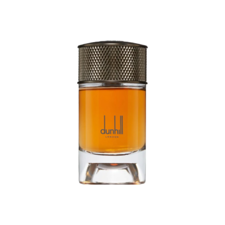 Dunhill Signature Collection British Leather EDP