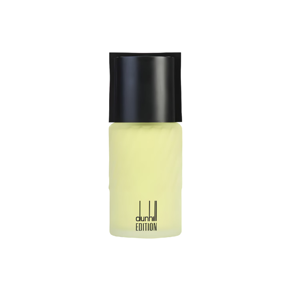 dunhill-edition-edt-for-men Dunhill Edition EDT for men