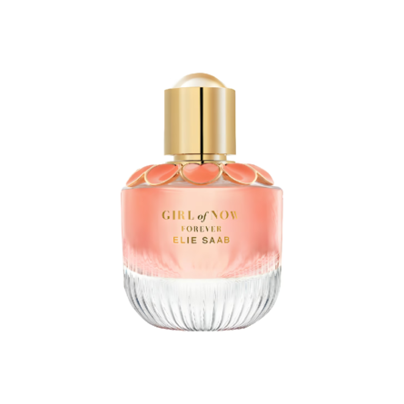 Elie Saab Girl Of Now Forever EDP