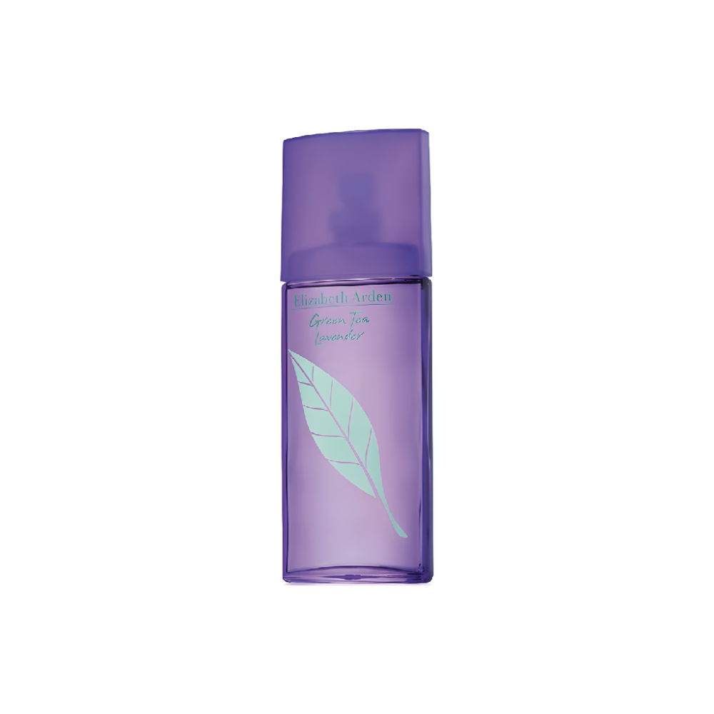 Elizabeth Arden Green Tea Lavender EDT