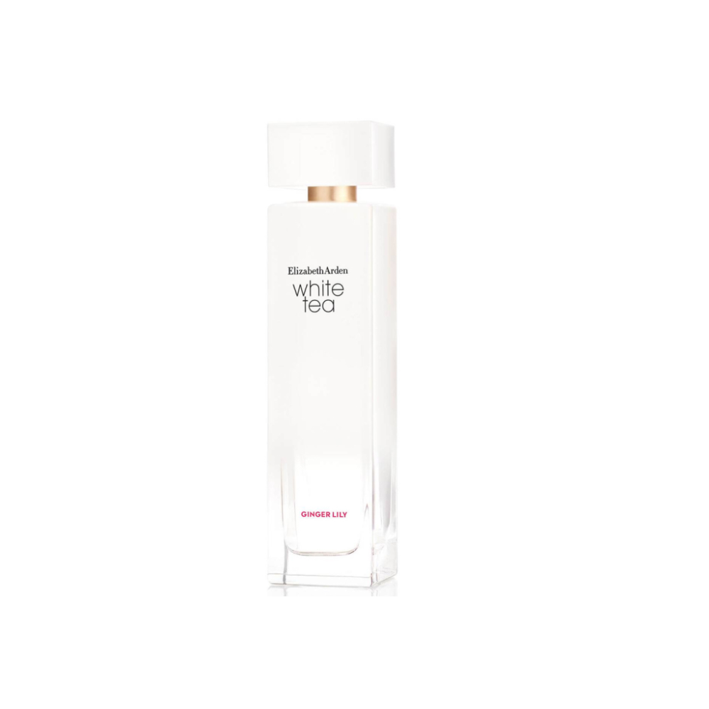 Elizabeth Arden White Tea Ginger Lily EDT for women