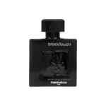 Franck Olivier Black Touch EDT for men