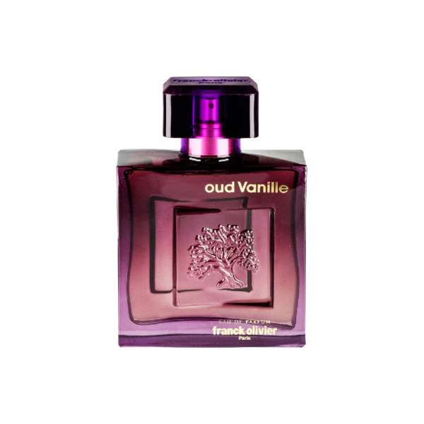 Franck Olivier Oud Vanille EDP for women and men