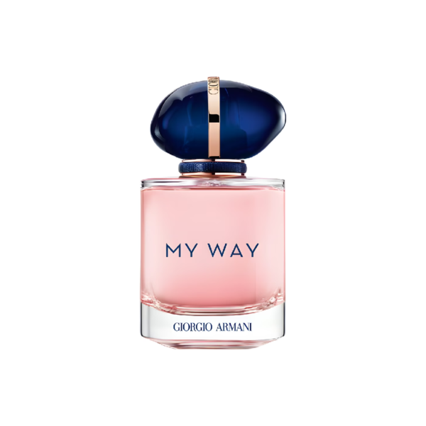Giorgio Armani My Way EDP Refillable for women