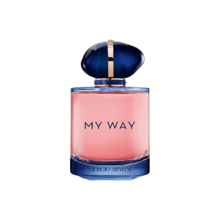 Giorgio Armani My Way Intensive EDP for women