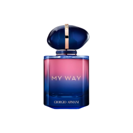 Giorgio Armani My Way Parfum Refillable Parfum