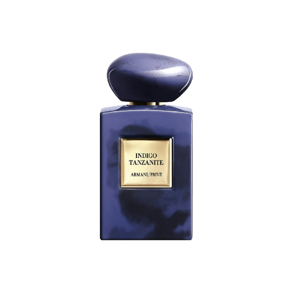 Giorgio Armani Prive Indigo Tanzanite EDP unisex
